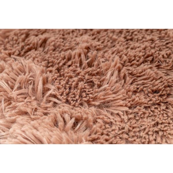 Skrapepost for katter Gloria 34 x 34 x 55 cm Rosa