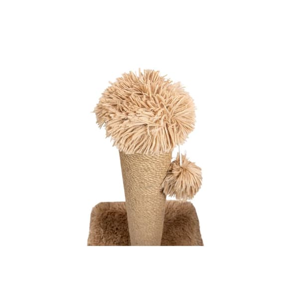 Skrapepost for katter Gloria Beige