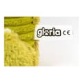 Pikkukuva 2 / 11: Koiranlelu Gloria Okra Hirviö Polyesteri Eva-kumi polypropeeni