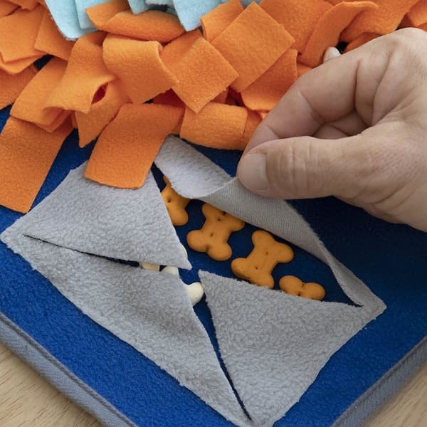 Nuuskimismatto lemmikkieläimille Fooland InnovaGoods