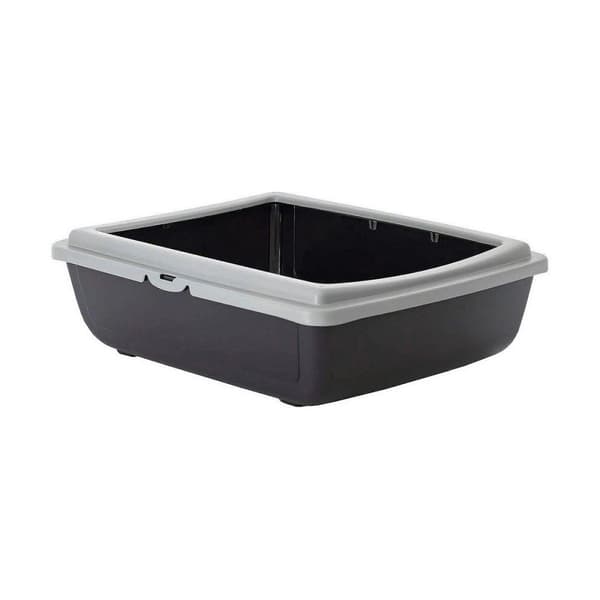Kissan hiekkalaatikko Nayeco Eco Line (48 x 38 x 14 cm)