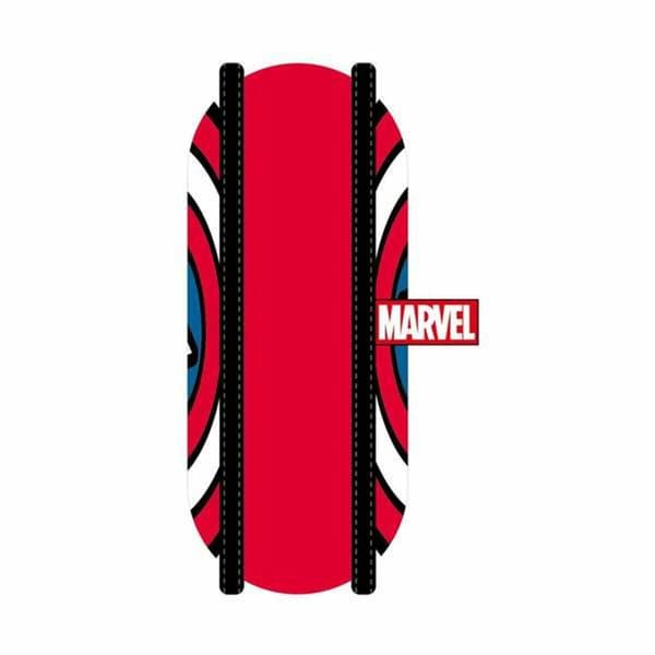Koiranlelu The Avengers
