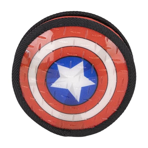 Koiranlelu The Avengers