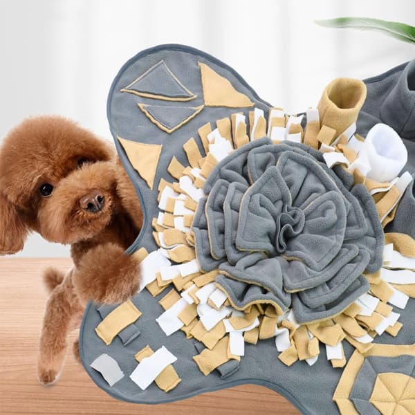 Snusemåtte til hunde PJ-028