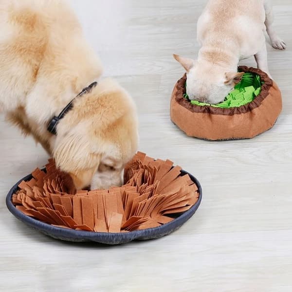Snusemåtte til hunde PJ-095