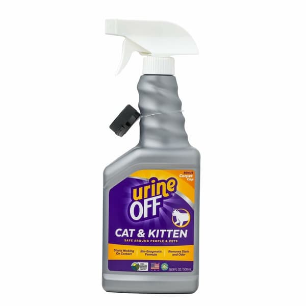 Renser Urine Off 500 ml