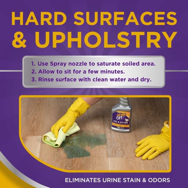 Renser Urine Off 500 ml