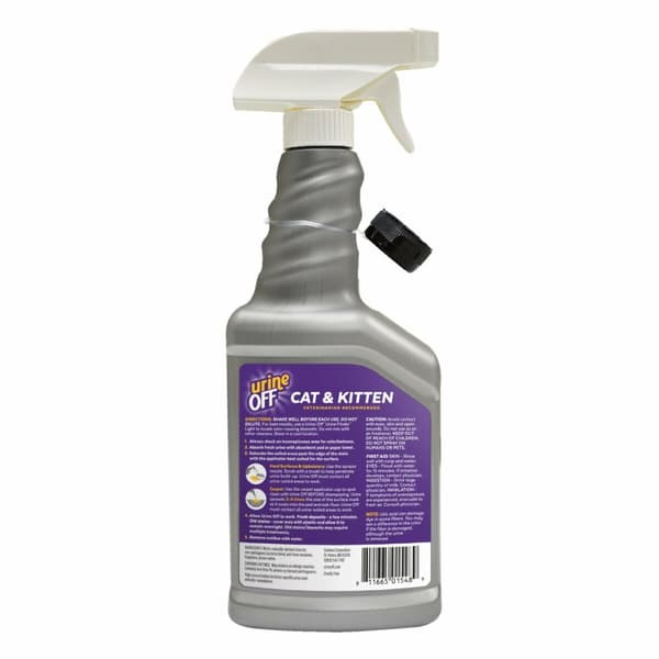 Renser Urine Off 500 ml