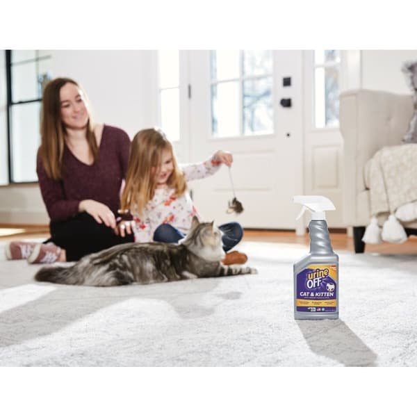 Renser Urine Off 500 ml