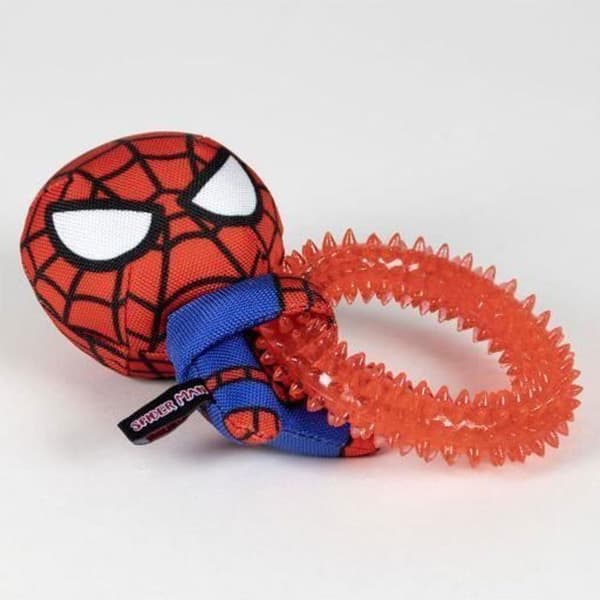 För fan Husdjur Spiderman Dog Diver | 11x6,5x24cm