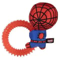 Miniatyrbild 2 av 4: För fan Husdjur Spiderman Dog Diver | 11x6,5x24cm