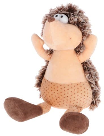 KERBL Pehmo siili - koiranlelu - 20 cm