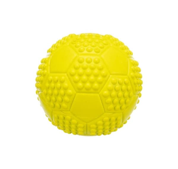 Lelu koirille Urheilupallo, ääni, ø 7 cm