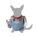 Miniatyrbillede 2 af 3: Hundedragt L