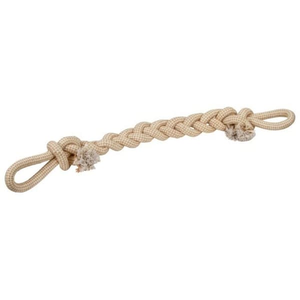 Hund Bidering Kerbl Beige Bomuld