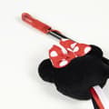 Miniatyrbild 8 av 9: Kattleksaken Minnie Mouse Svart