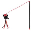 Miniatyrbild 1 av 9: Kattleksaken Minnie Mouse Svart