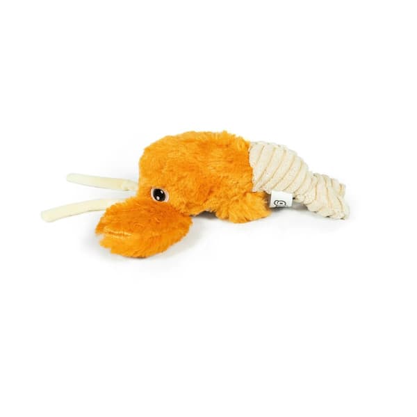 Hundleksak Gloria Orange polypropen