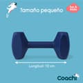 Pikkukuva 5 / 8: Käsipaino Coachi TRAINING DUMBBELL Sininen