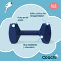 Pikkukuva 6 / 8: Käsipaino Coachi TRAINING DUMBBELL Sininen