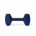 Pikkukuva 1 / 8: Käsipaino Coachi TRAINING DUMBBELL Sininen