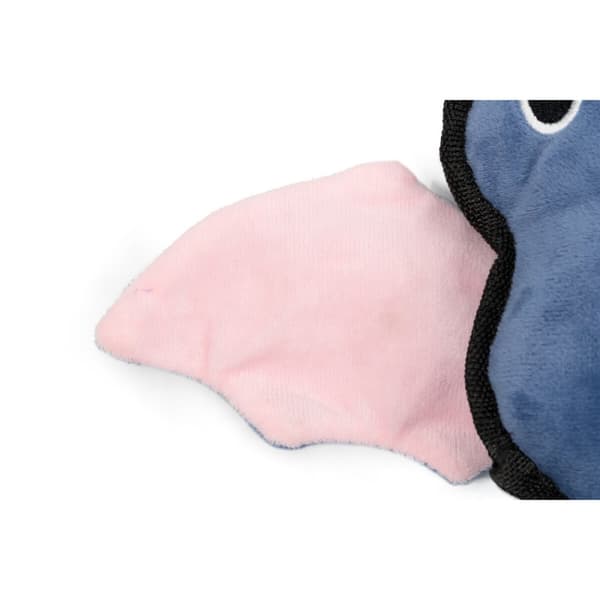 Koiranlelu Gloria Lepakko polypropeeni