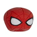 Pikkukuva 1 / 3: Koiranlelu Marvel Punainen Lateksi 8 x 7 x 8 cm