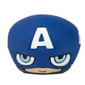 Miniatyrbillede 1 af 2: Legetøj til hunde Marvel Blå Latex 8 x 7 x 8 cm