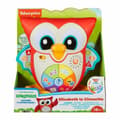 Miniatyrbild 2 av 2: Hundleksak Fisher-Price HJM69 rouge