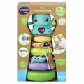 Miniatyrbild 2 av 5: Hundleksak Vtech Baby NINO, ÉLÉPHANTEAU EMPILO 3 EN 1