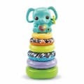 Miniatyrbild 1 av 5: Hundleksak Vtech Baby NINO, ÉLÉPHANTEAU EMPILO 3 EN 1