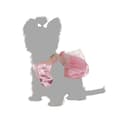 Miniatyrbillede 3 af 3: Hundedragt Størrelse L Prinsesse