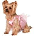 Miniatyrbillede 1 af 3: Hundedragt Størrelse M Ballet ballerina