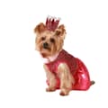 Miniatyrbillede 1 af 3: Hundedragt Størrelse L Prinsesse