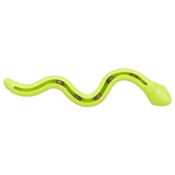 TRIXIE Snack-Snake - Hundelegetøj - 27cm