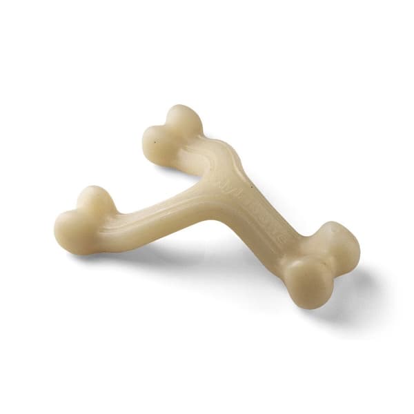 Koiranlelu Nylabone Kana 11 Kerma eläimet