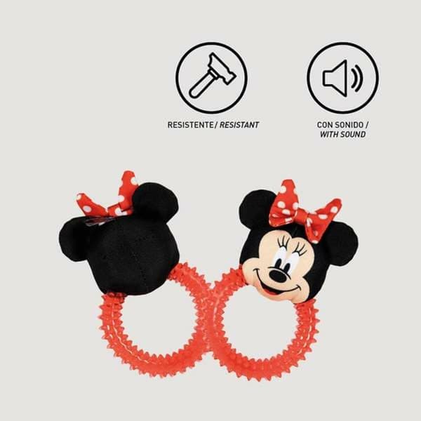 Koiranlelu Minnie Mouse