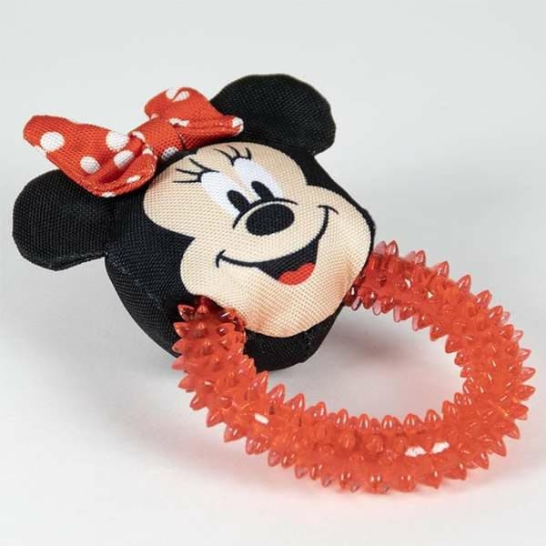 Koiranlelu Minnie Mouse