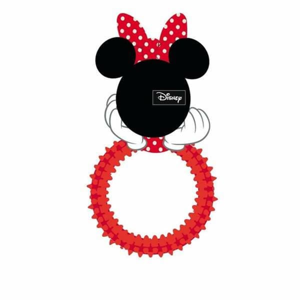 Koiranlelu Minnie Mouse