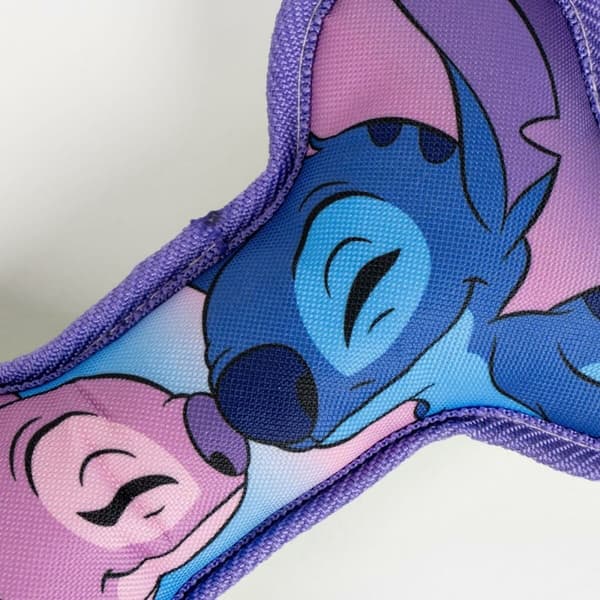 Koiran purulelu Stitch TPR