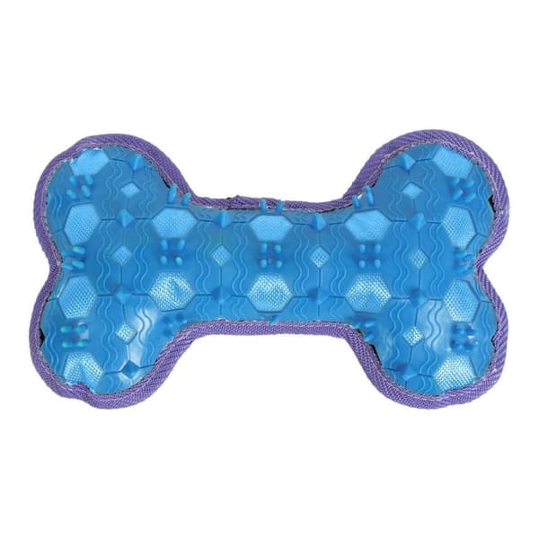Koiran purulelu Stitch TPR