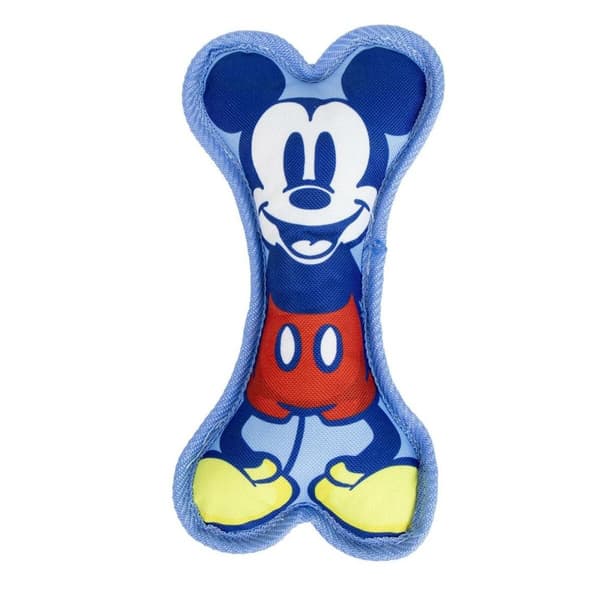 Koiran purulelu Mickey Mouse TPR