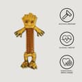 Miniatyrbilde 5 av 7: Hundetyggeleke Marvel