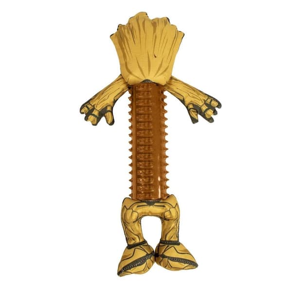 Koiran purulelu Marvel