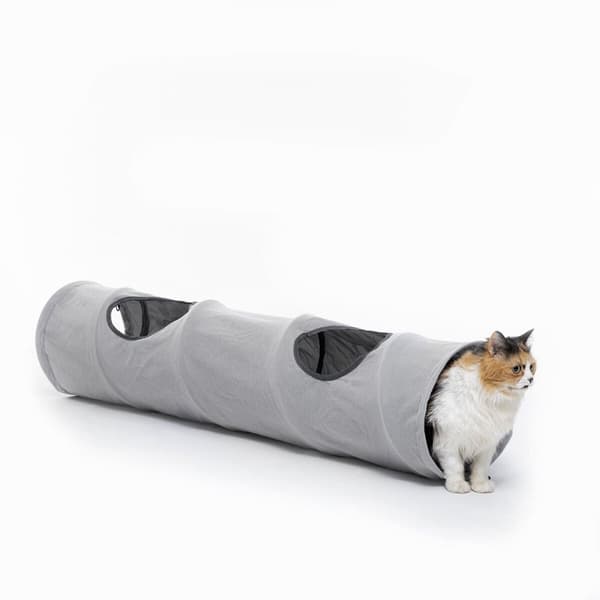 Taitettava Tunneli Lemmikille Funnyl InnovaGoods