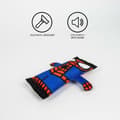 Miniatyrbild 4 av 6: Hundleksak Spider-Man