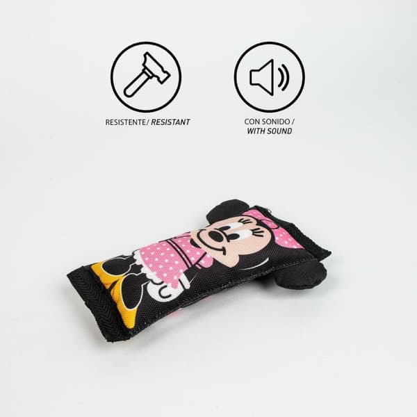 Koiranlelu Minnie Mouse