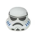 Miniatyrbillede 1 af 2: Legetøj til hunde Star Wars Grå Latex 7 x 7 x 7 cm