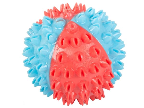 Hundeleke Ball / Godteriball - Gjem godbiter i ballen