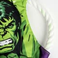 Pikkukuva 2 / 5: Koiranlelu Marvel Vihreä